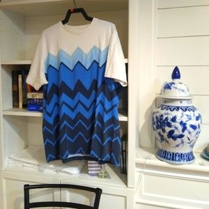 Missoni Graphic T shirt 👕